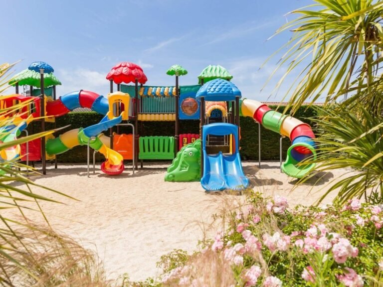 Camping Le Chaponnet - photo 5