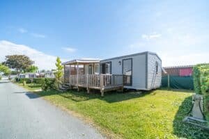 Camping Le Château - photo 1