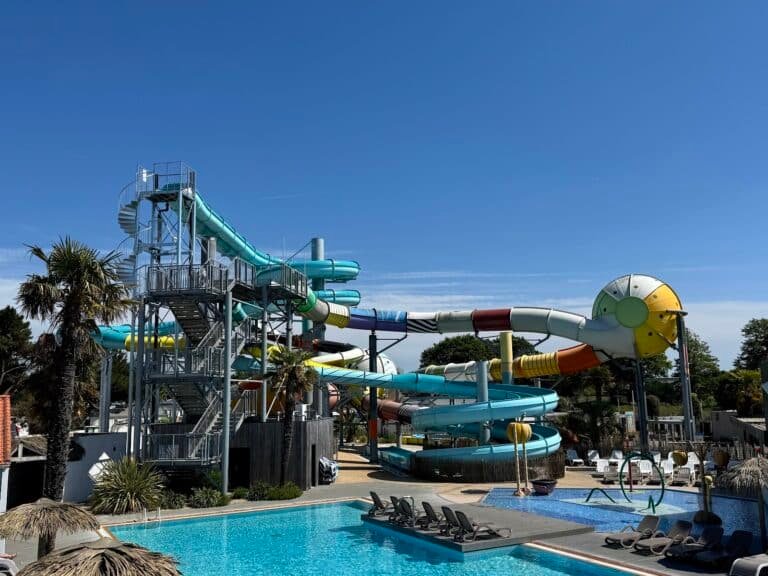 Camping Le Château - photo 3