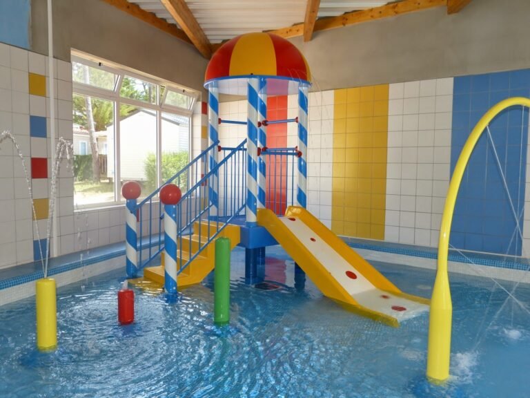 Camping Le Clos des Pins - photo 4