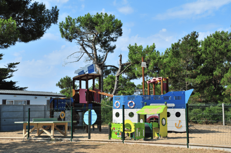 Camping Le Clos des Pins - photo 5