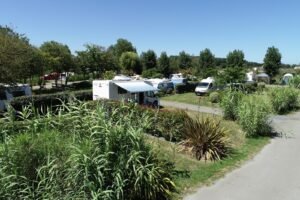 Camping Le Domaine de Beaulieu – Saint-Gilles-Croix-de-Vie (Vendée)