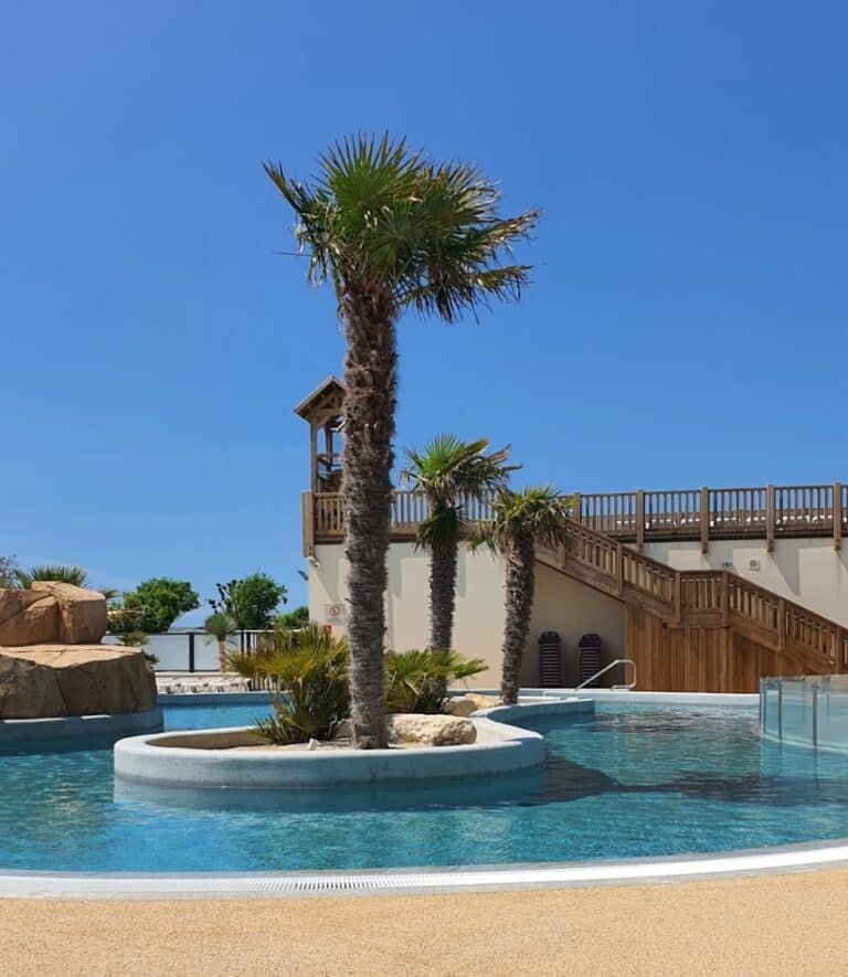 Camping Le Domaine du Clarys - photo 2