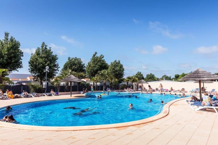 Camping Le Domaine du Clarys - photo 5