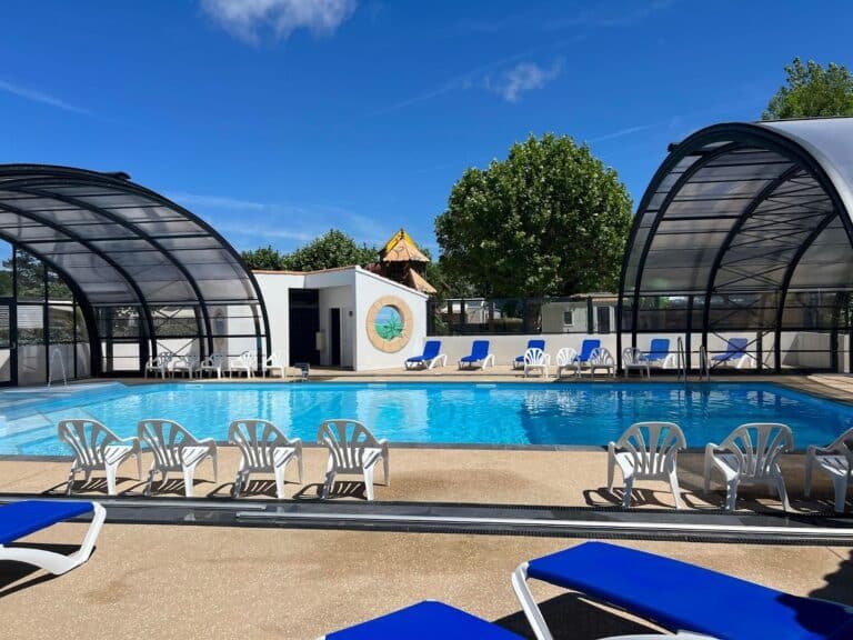 Camping Le Grand Jardin - photo 3