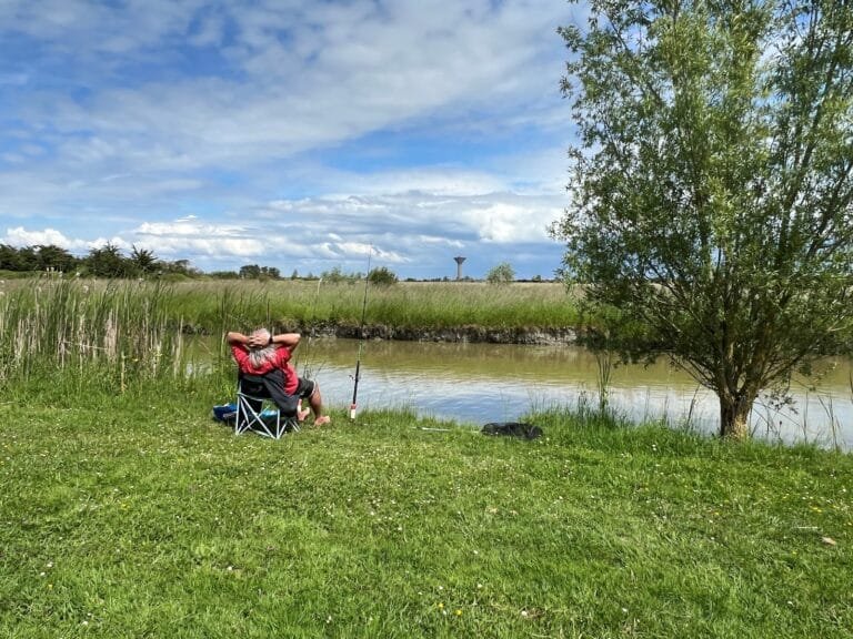 Camping Le Grand Jardin - photo 5