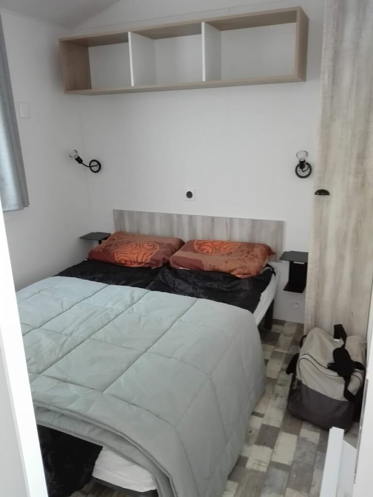 Camping Le Hameau du Petit Lay - photo 2
