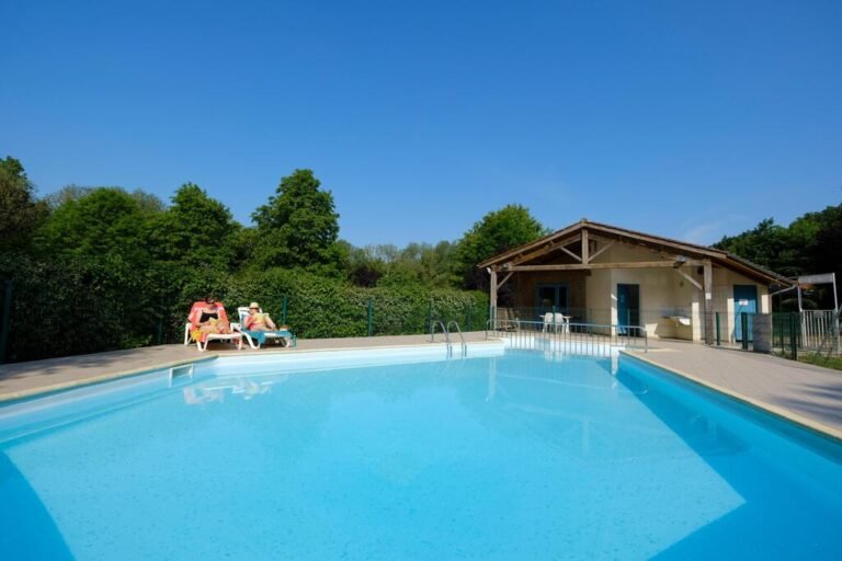 Camping Le Hameau du Petit Lay - photo 3