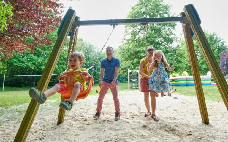 Camping Le Hameau du Petit Lay - photo 5