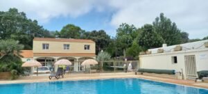 Camping Le Marais Neuf — Notre-Dame-de-Monts (Vendée)