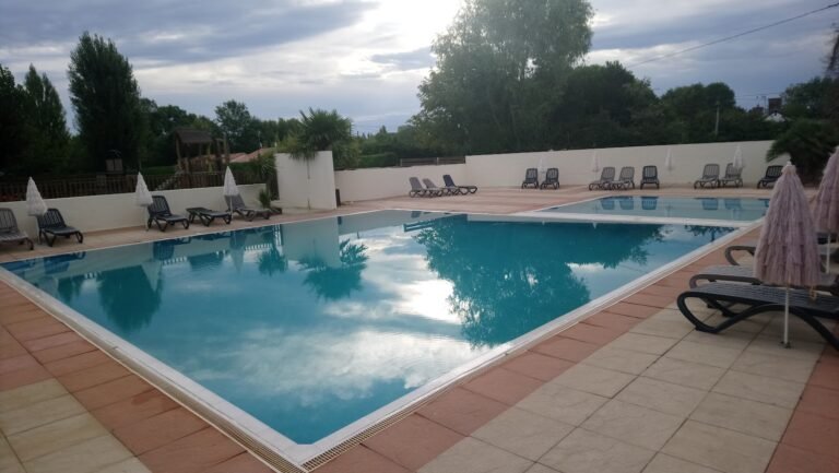 Camping Le Marais Neuf — Notre-Dame-de-Monts (Vendée)