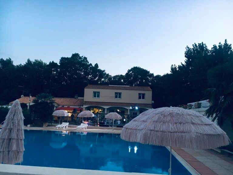 Camping Le Marais Neuf — Notre-Dame-de-Monts (Vendée)