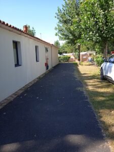 Camping Le Moulin Neuf