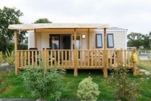 Camping Le Paradis - photo 1
