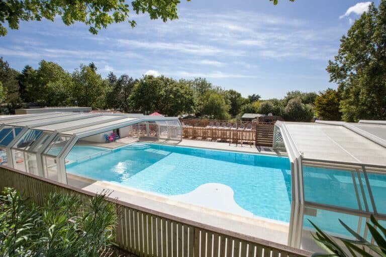 Camping Le Paradis - photo 3
