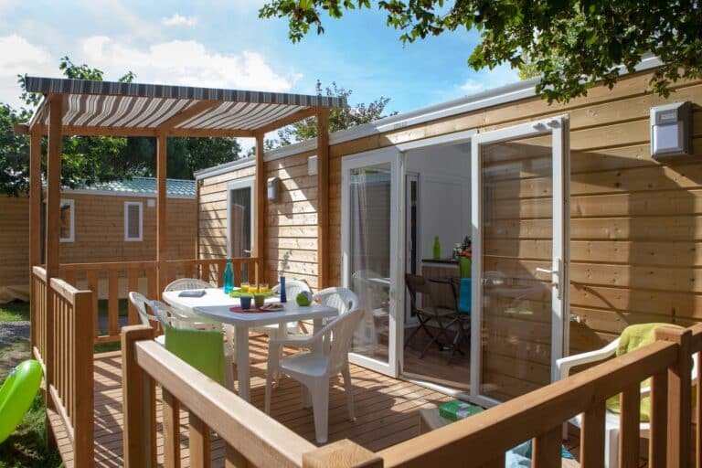 Camping Le Paradis - photo 5