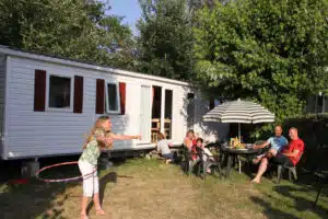 Camping Le Pas Opton à Saint-Gilles-Croix-de-Vie