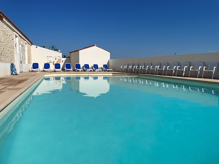Camping Le Pavillon bleu - photo 3