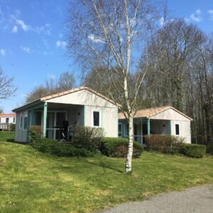 Camping le Rouge Gorge