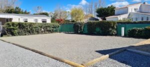 Camping Le Sable Fin - photo 1