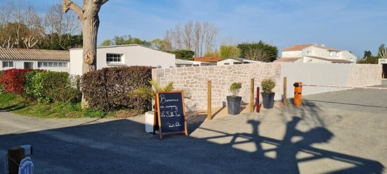 Camping Le Sable Fin - photo 3