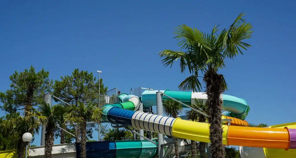 Camping Le Tropicana à Saint-Jean-de-Monts