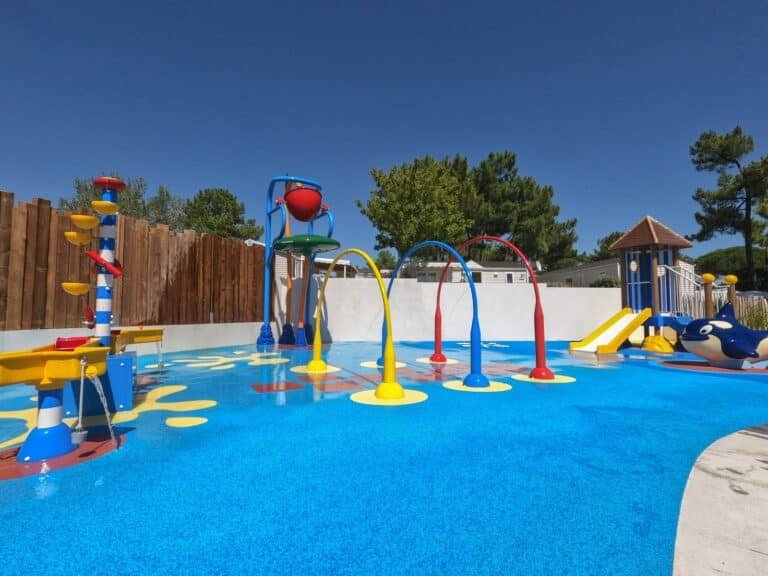 Camping Le Tropicana - photo 3