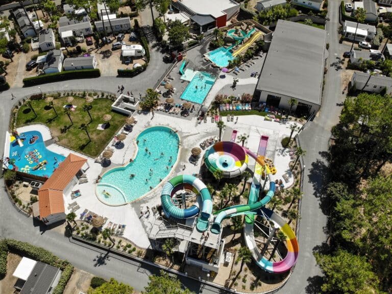 Camping Le Tropicana - photo 4