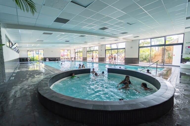 Camping Le Tropicana - photo 5