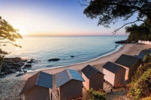 Camping Le Village de Florine