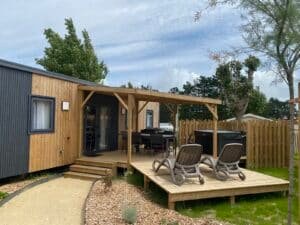 Camping Les Alizés - photo 1