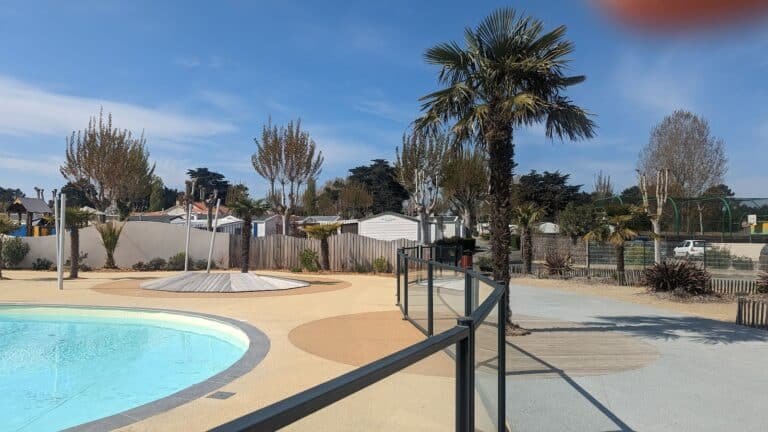 Camping Les Alizés - photo 3