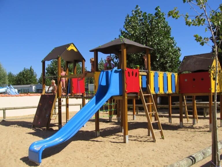 Camping Les Alizés - photo 4