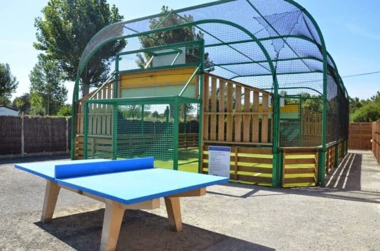 Camping Les Alizés - photo 5
