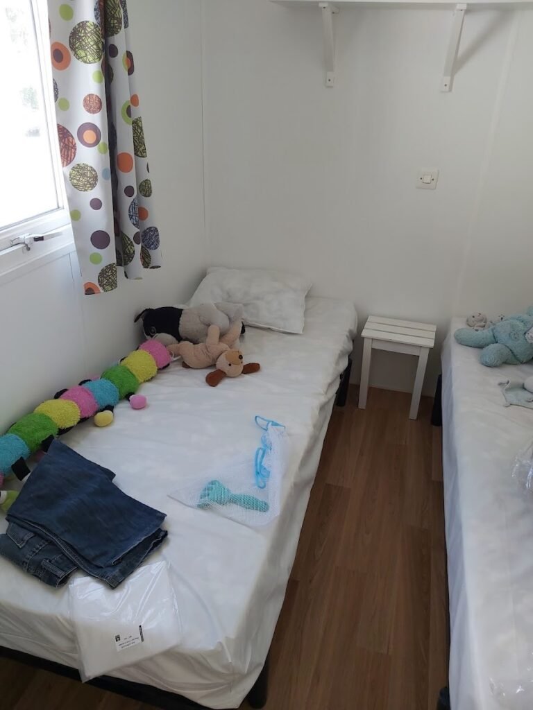 Camping Les Alouettes - photo 2