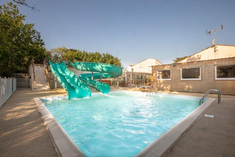 Camping Les Alouettes - photo 3