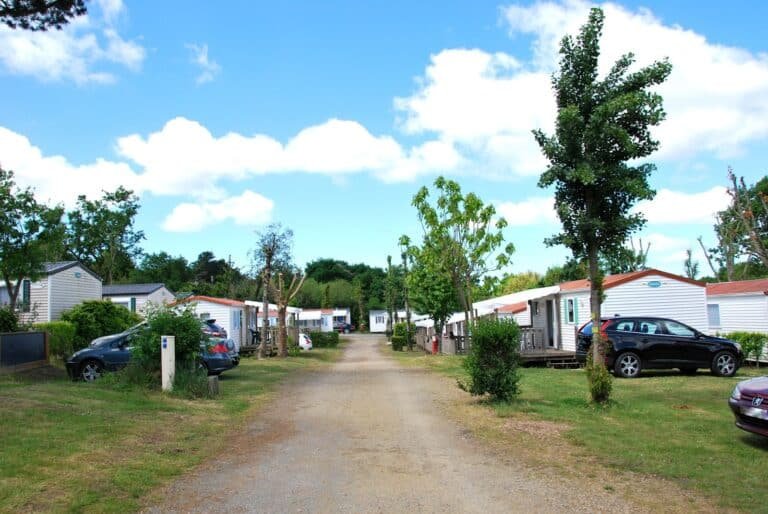 Camping Les Alouettes - photo 5