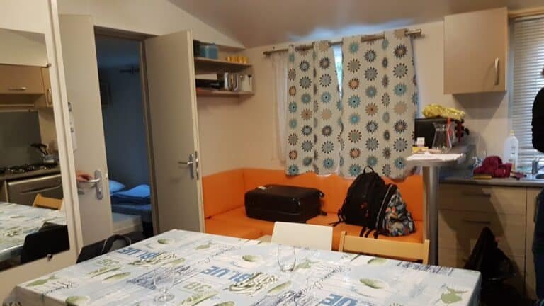 Camping Les Blancs Chênes – La Tranche-sur-Mer (Vendée)