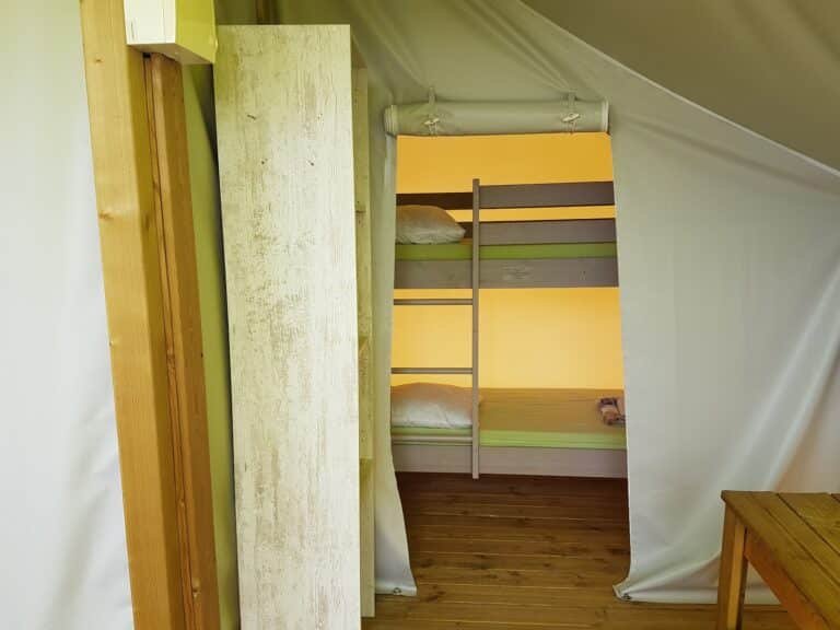 Camping Les Chagnelles - photo 2