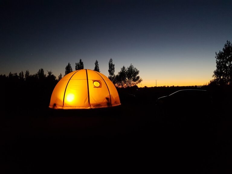 Camping Les Chagnelles - photo 3