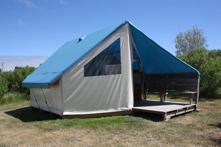 Camping Les Chagnelles - photo 4