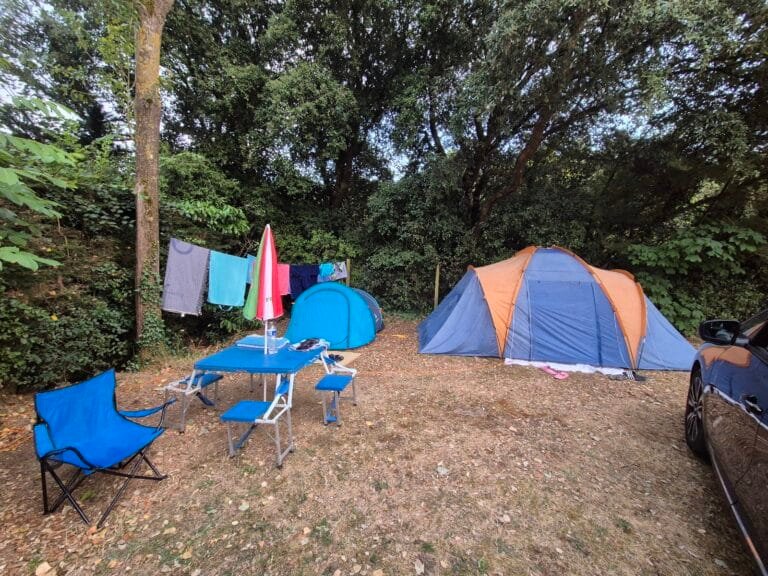 Camping Les Championnières - photo 1