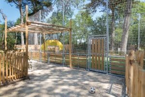 Camping Les Cyprès – Saint-Gilles-Croix-de-Vie (Vendée)