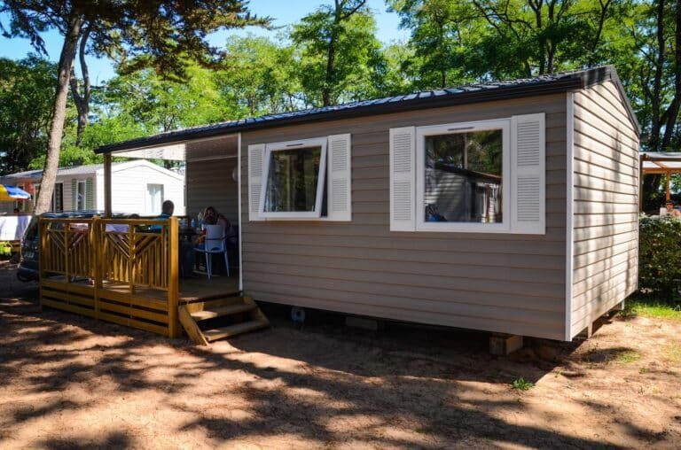 Camping Les Cyprès – Saint-Gilles-Croix-de-Vie (Vendée)