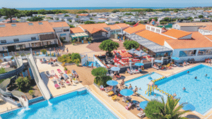 Camping Les Dunes - photo 1
