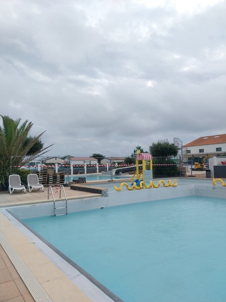 Camping Les Dunes - photo 3