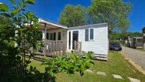 Camping Les Mancellières — Avrillé (Vendée)
