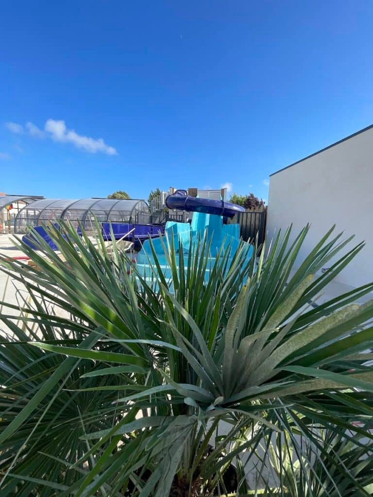 Camping Les Marsouins - photo 1
