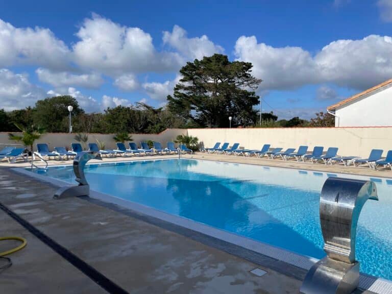 Camping Les Marsouins - photo 3