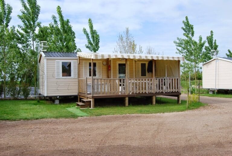 Camping Les Mizottes — Saint-Michel-en-l'Herm (Vendée)